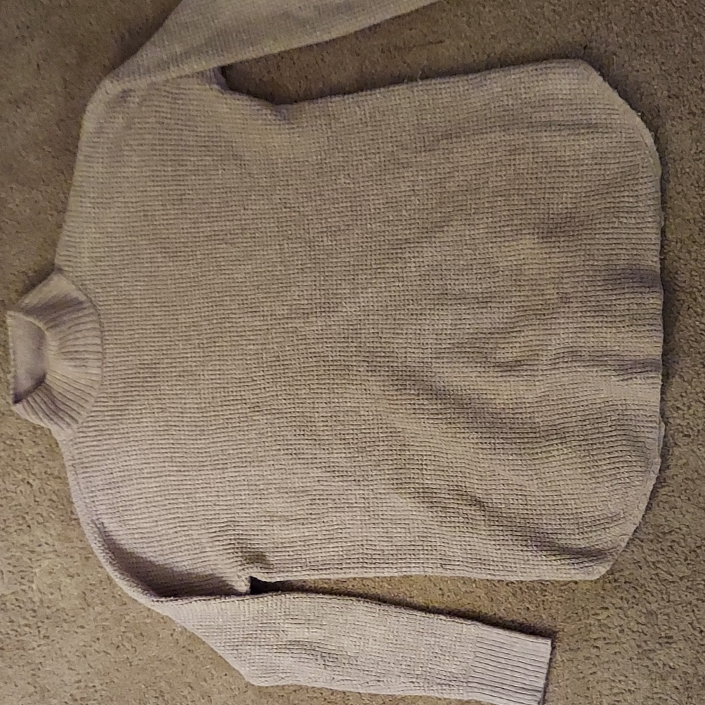 American Eagle Outfitters sweater